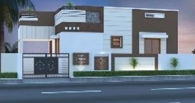 Project Image of 600.0 - 1200.0 Sq.ft 1 BHK Villa for buy in Castle Empire Garden