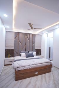 Project Image of 1462.0 - 1732.0 Sq.ft 3 BHK Apartment for buy in Mayfair Elite