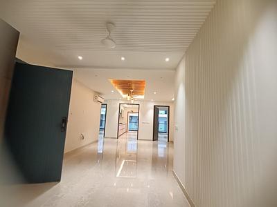Project Image of 0.0 - 2844.0 Sq.ft 4 BHK Builder Floor for buy in AS Luxury Floor 5