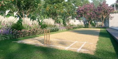 Project Image of 783.0 - 1062.0 Sq.ft 2 BHK Apartment for buy in Tapir Embassy One Thane