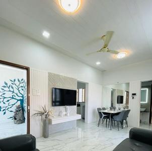 Project Image of 1377 Sq.ft 3 BHK Apartment / Flat for sale in Punawale for Rs. 12500000