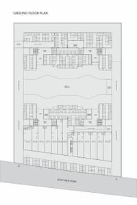 Project Image of 905.67 - 907.07 Sq.ft 3 BHK Apartment for buy in N B Sourish