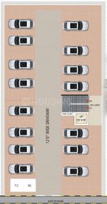 Project Image of 1989 Sq.ft 3 BHK Apartment / Flat for sale in Jayanagar for Rs. 34800000