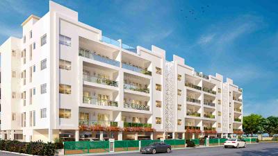 Project Image of 2350 Sq.ft 4.5 BHK Builder Floor for sale in Sector 33 for Rs. 40000000