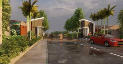 Project Image of 874.0 - 5996.0 Sq.ft Residential Plot Plot for buy in Mahidhara Paradise