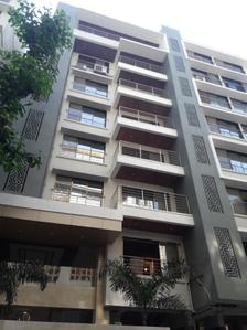Project Image of 598.0 - 1587.0 Sq.ft 2 BHK Apartment for buy in Bali Dharmanath Krupa Apartment