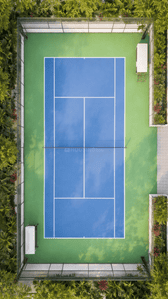 Project Image of 1125.0 - 1640.0 Sq.ft 2 BHK Apartment for buy in 5 Elements Urban Nest