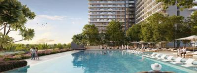 Project Image of 724.0 - 1960.0 Sq.ft 1 BHK Apartment for buy in Emaar Club Drive