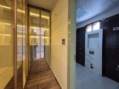 Project Image of 2700.0 - 3400.0 Sq.ft 4 BHK Villa for buy in Escon Panache Villas