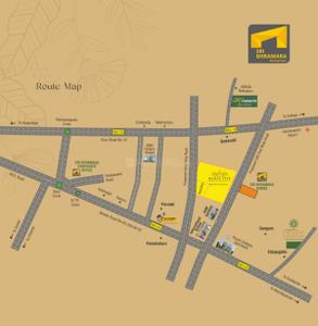 Project Image of 1557.0 - 9000.0 Sq.ft Residential Plot Plot for buy in Regal City