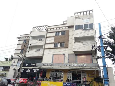 Project Image of 1005.0 - 1280.0 Sq.ft 2 BHK Apartment for buy in Sai Sumukha Samyuktha