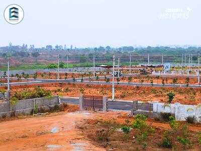 Project Image of 1485.0 - 3546.0 Sq.ft Residential Plot Plot for buy in Eeshanya Heights 1 And 2