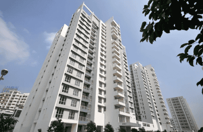 Project Image of 1480.0 - 3390.0 Sq.ft 3 BHK Apartment for buy in Sureka Sunrise Symphony