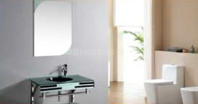 Project Image of 0.0 - 954.0 Sq.ft 2 BHK Apartment for buy in DSS Mahavir Estella C D