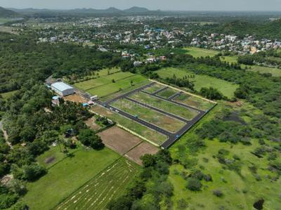 Project Image of 588.0 - 2200.0 Sq.ft Residential Plot Plot for buy in Homescape Green City