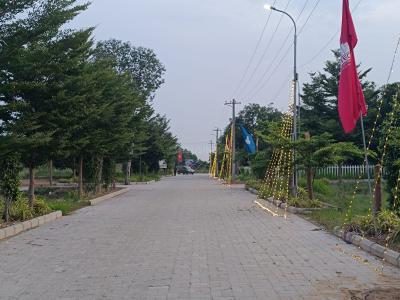 Project Image of 600.0 - 1500.0 Sq.ft Residential Plot Plot for buy in Hi Tech Jagath Homes