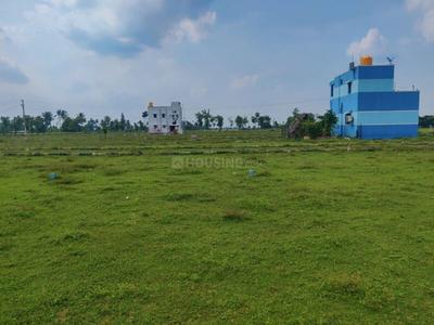 Project Image of 250.0 - 2500.0 Sq.ft Residential Plot Plot for buy in SVR Nagar