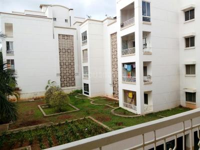 Project Image of 1450.0 - 2000.0 Sq.ft 3 BHK Apartment for buy in Mantri Residency