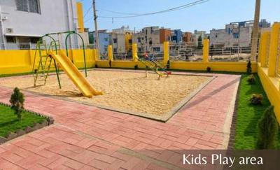 Project Image of 1902.0 - 4928.0 Sq.ft 4 BHK Duplex for buy in Mason Enclave