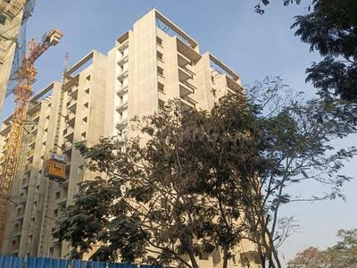 Project Image of 1510.0 - 1815.01 Sq.ft 2.5 BHK Apartment for buy in KMR Luxor Exclusive