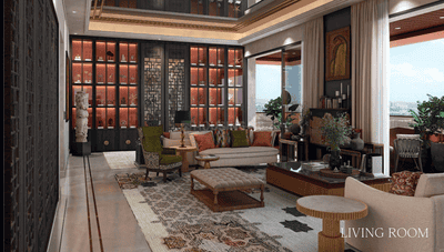 Project Image of 6546.0 - 13054.0 Sq.ft 4 BHK Apartment for buy in Sri Aditya Vantage