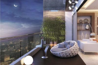 Project Image of 2723.0 - 2742.0 Sq.ft 4 BHK Apartment for buy in Suyash The Imperial Apartment