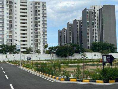 Project Image of 600.0 - 1726.0 Sq.ft Residential Plot Plot for buy in ABI Agni Enclave