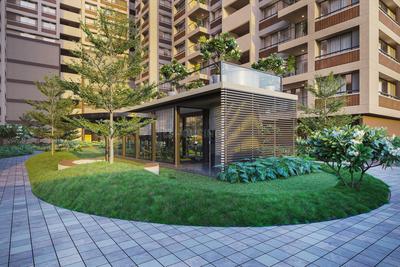 Project Image of 1305.88 - 1793.59 Sq.ft 3 BHK Apartment for buy in Saharsh The Midas