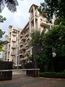 Project Image of 1040.0 - 1385.0 Sq.ft 2 BHK Apartment for buy in Nyati Iris