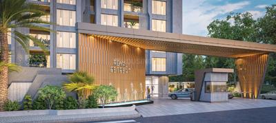 Project Image of 2951.76 - 3690.1 Sq.ft 3 BHK Apartment for buy in TMV Royal Retreat