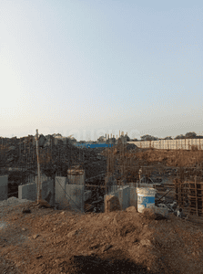 Project Image of 704 Sq.ft 1 BHK Apartment / Flat for sale in Taloja for Rs. 4042350
