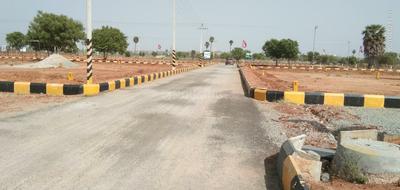 Project Image of 1503.0 - 2700.0 Sq.ft Residential Plot Plot for buy in HPR Avani