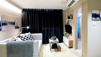 Project Image of 1700.0 - 1818.0 Sq.ft 4 BHK Apartment for buy in Hiranandani Brookhill