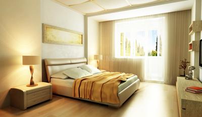 Project Image of 0.0 - 1660.0 Sq.ft 3 BHK Apartment for buy in UBR Rantara Residences