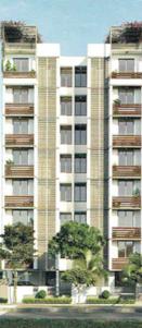 Project Image of 0.0 - 1962.0 Sq.ft 3 BHK Apartment for buy in Yashi Malay Sky