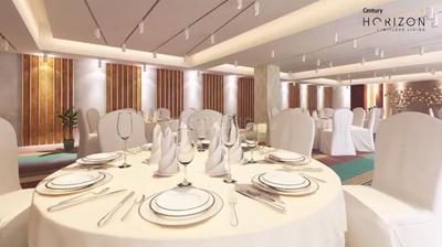 Project Image of 1119.0 - 2171.0 Sq.ft 2 BHK Apartment for buy in Century Horizon