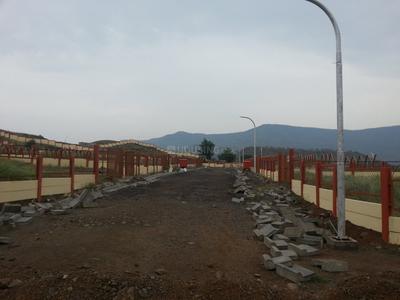 Project Image of 1905.0 - 8191.0 Sq.ft Residential Plot Plot for buy in Kohinoor Shubhyog