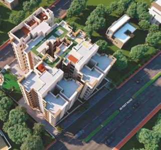 Project Image of 505.8 - 737.44 Sq.ft 2 BHK Apartment for buy in Parshwanath Heights