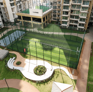 Project Image of 512.04 - 709.99 Sq.ft 1 BHK Apartment for buy in Sanvo Marathon Nexzone Phase 3 S6 Wing A
