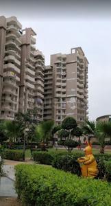 Project Image of 860.0 - 2195.0 Sq.ft 2 BHK Apartment for buy in Ajnara Klock Tower