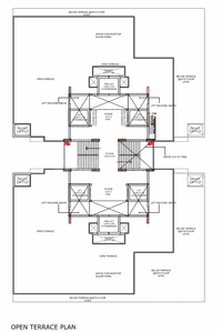 Project Image of 4788 Sq.ft 4 BHK Apartment / Flat for sale in Science Park for Rs. 32900000