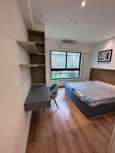Project Image of 785.23 - 860.9 Sq.ft 2 BHK Apartment for buy in Adarsh Garden Grove Wing A