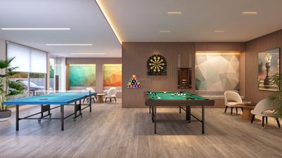 Project Image of 1547.74 - 1689.1 Sq.ft 4 BHK Apartment for buy in Globcon Optima