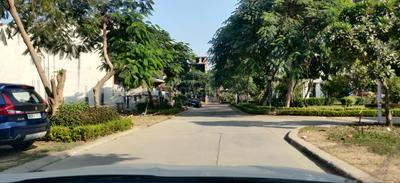 Project Image of 1415.0 - 2550.0 Sq.ft 3 BHK Apartment for buy in Omaxe Celestia Royal