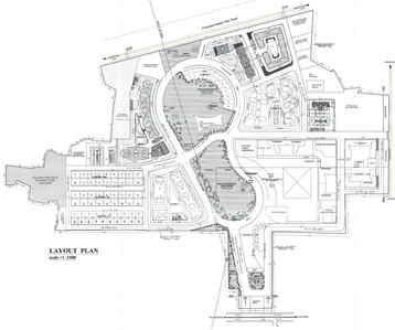 Project Image of 418.0 - 623.0 Sq.ft 1 BHK Apartment for buy in Paarth Humming Retreat Phase 2