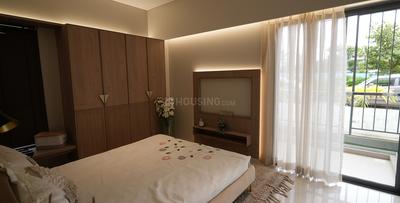Project Image of 785.0 - 1046.0 Sq.ft 2 BHK Apartment for buy in Nivasa Enchante Phase III