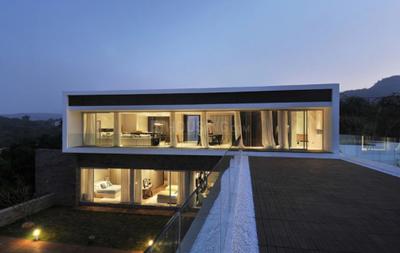 TATA Prive Elevation 2