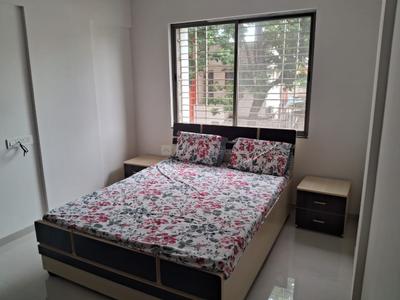 Project Image of 488.36 - 665.0 Sq.ft 1 BHK Apartment for buy in Primrose Residency