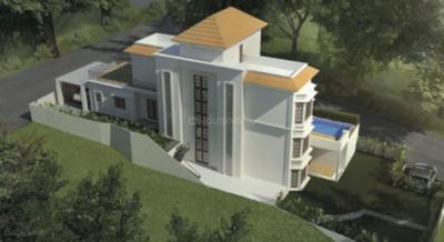 Chowgule Casa De Monte Villa 4 Elevation 1