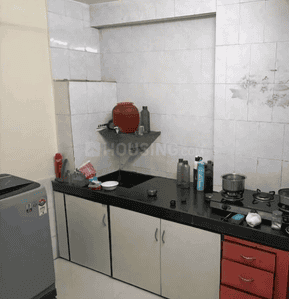 Project Image of 416.99 - 862.94 Sq.ft 1 BHK Apartment for buy in S P Arihant Neminath Sky